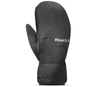 ROECKL SPORTS Kandern 2 Mitten black - Größe XS