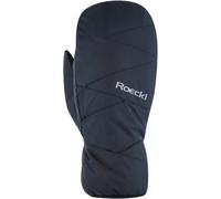 Roeckl Sports Kandern Fäustlinge 9000 - black XS