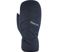 Roeckl Sports Kandern Fäustlinge schwarz Größe XS Skifahren