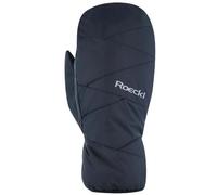 Roeckl Sports Kandern Fäustlinge, schwarz S
