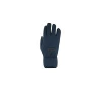 Roeckl Kaprun Fingerhandschuhe Herren - schwarz / 6