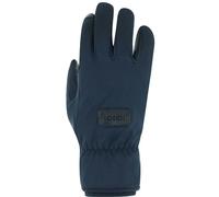 Roeckl Sports Kaprun Fingerhandschuhe, schwarz 12,0