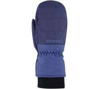 Roeckl Sports Karfi Fäustlinge Kinder 5840 - naval academy 5