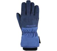 Roeckl Sports Karfi Handschuhe Kinder 5840 - naval academy 5