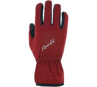 Roeckl Sports Karleby Handschuhe Kinder 3800 - syrah 5
