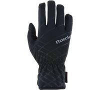 ROECKL SPORTS Kinder Handschuhe Karleby (20-610007) 4 black