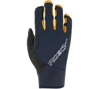 Roeckl Sports Karwendel 2 Handschuhe 9212 - black/golden glow 7