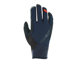 Roeckl Sports - Karwendel 2 - Handschuhe, Gr. S EU 7.5, blau (Black)