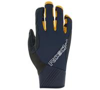 Roeckl Sports Karwendel 2 black/golden glow (9212) 7,0