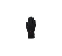 Roeckl Kasa Multisporthandschuhe Fingerhandschuhe black Größe 10 Farbgruppe schwarz schwarz Damen 53% Polyester, 39% Polyamid, 8% Elasthan
