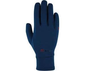 Roeckl Sports Kasa Handschuhe 0590 - navy blue 7.5