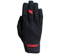 Roeckl Sports Kaukasus Fingerhandschuhe, schwarz 7