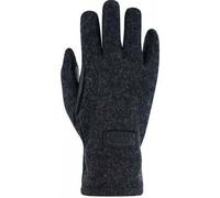 ROECKL SPORTS Keila graphite melange - Größe 9 Handschuhe