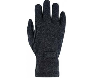 ROECKL SPORTS Keila graphite melange - Größe 9 Handschuhe
