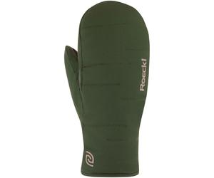 Roeckl Sports Kiabo Fäustlinge 6830 - chive green 9