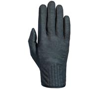 Roeckl Sports Kido Fingerhandschuhe, schwarz 6.5