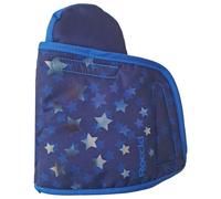 Roeckl Sports - Kid's Kolima - Handschuhe, Gr. XXS 0, blau (BlueDepths)