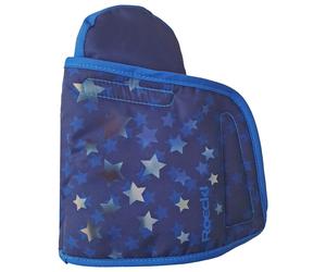 Roeckl Sports - Kid's Kolima - Handschuhe, Gr. XXS EU 0, blau (BlueDepths)