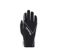 Roeckl Sports - Kid's Laikko 2 - Handschuhe, Gr. S EU 4, schwarz (Black/White)