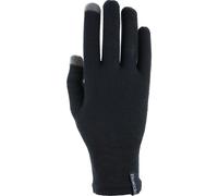 Roeckl Sports Kiental Unterziehhandschuhe 9000 - black S