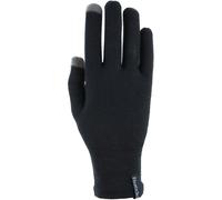 Roeckl Kiental Unterziehhandschuhe black M