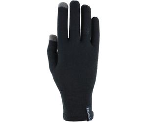 Roeckl Sports Kiental Unterziehhandschuhe 9000 - black S