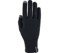 Roeckl Sports - Kiental Unterziehhandschuhe schwarz