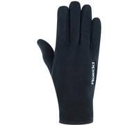 ROECKL SPORTS Kinder Handschuhe Kampen 2 Jr. (20-610015) 4 black