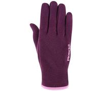ROECKL SPORTS Kinder Handschuhe Kampen 2 Jr. (20-610015) 5 Rot