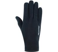 ROECKL SPORTS Kinder Handschuhe Kampen 2 Jr. (20-610015) 5 Schwarz