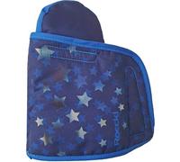 ROECKL SPORTS Kinder Handschuhe Kolima (20-610044) 2 Blau