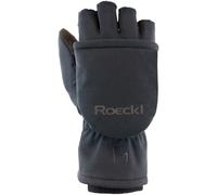 Kinsau 8 schwarz - black