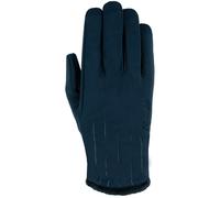 Roeckl Sports Kirchsee Damen Fingerhandschuhe, schwarz 8.5