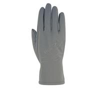 Roeckl Sports Kobuk Fingerhandschuhe, grau 9.5