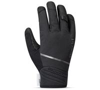 ROECKL SPORTS Königsheim 3 black - Größe 8 Handschuhe