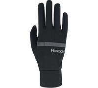 ROECKL SPORTS Herren Handschuhe Kohlberg (20-610001) 11 Schwarz