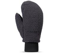 ROECKL SPORTS Kolbu 2 Mitten anthracite - Größe 10 Handschuhe