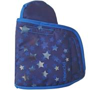 Roeckl Sports - Kid's Kolima - Handschuhe, Gr. XXS EU 1, blau (BlueDepths)