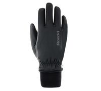 ROECKL SPORTS Herren Handschuhe Kolon 3 (20-610046) 9 black