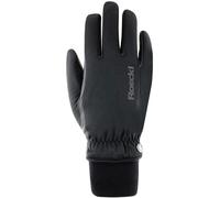Roeckl Kolon 3 Black - 9