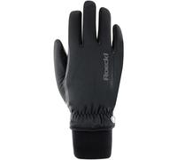Roeckl Handschuhe Kolon 3 Schwarz Größe 8
