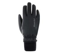 Roeckl Sports - Kolon 3 - Handschuhe, Gr. XL EU 10.5, schwarz (Black)