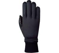 Roeckl Sports Kolon Fingerhandschuhe, schwarz 11.5