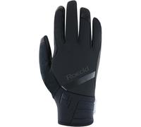 Roeckl Sports - Kreuzeck 2 - Handschuhe, Gr. M EU 8.5, schwarz (Black)
