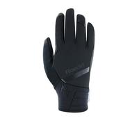 Roeckl Sports - Kreuzeck 2 - Handschuhe, Gr. M EU 8.5, schwarz (Black)