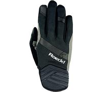 Roeckl Sports Kreuzeck Größe 7,5 Black