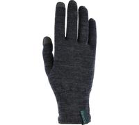 Roeckl Sports Krinau dark grey mélange (8830) M