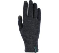 Roeckl Sports Krinau dark grey mélange (8830) M