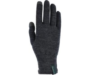 Roeckl Sports Krinau Unterziehhandschuhe 8830 - dark grey mélange M