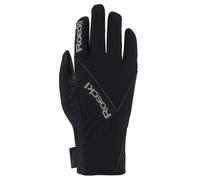 Roeckl Sports Laikko 2 Fingerhandschuhe, schwarz 6,0